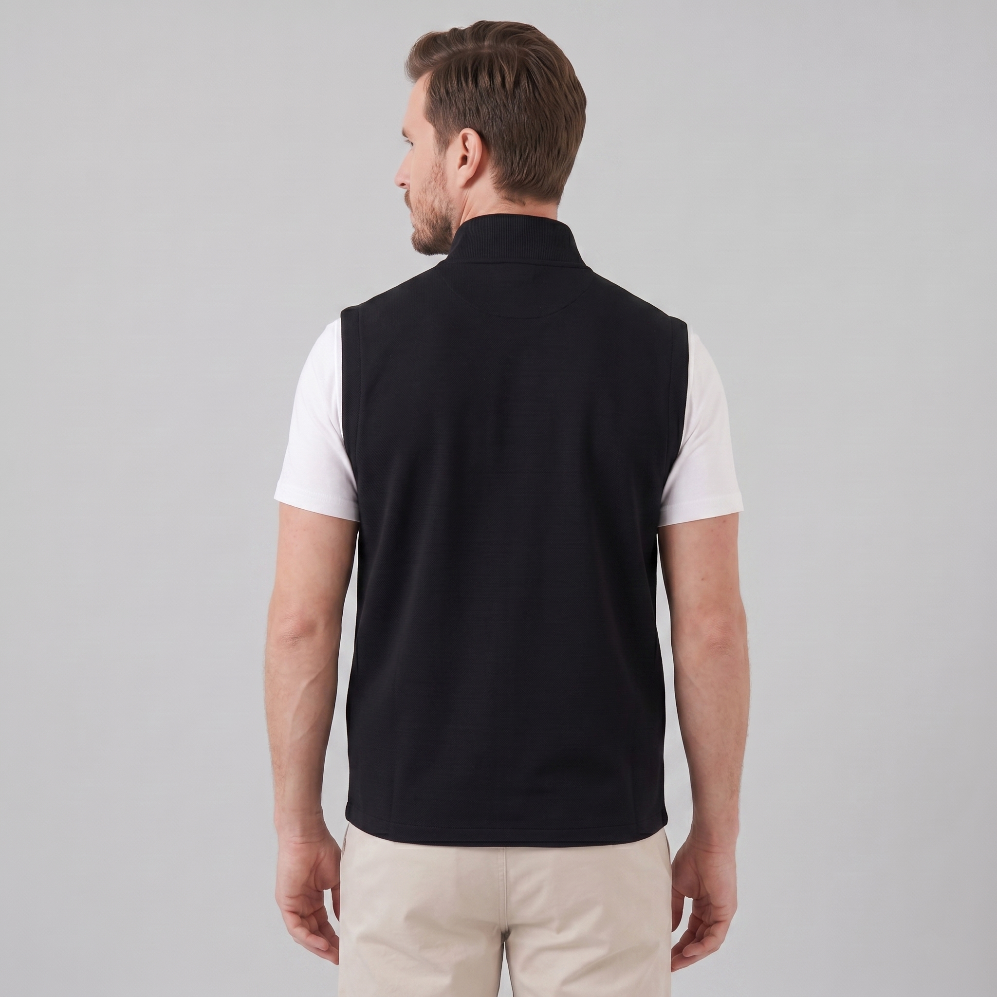 Men's Classic Lightweight Gilet
