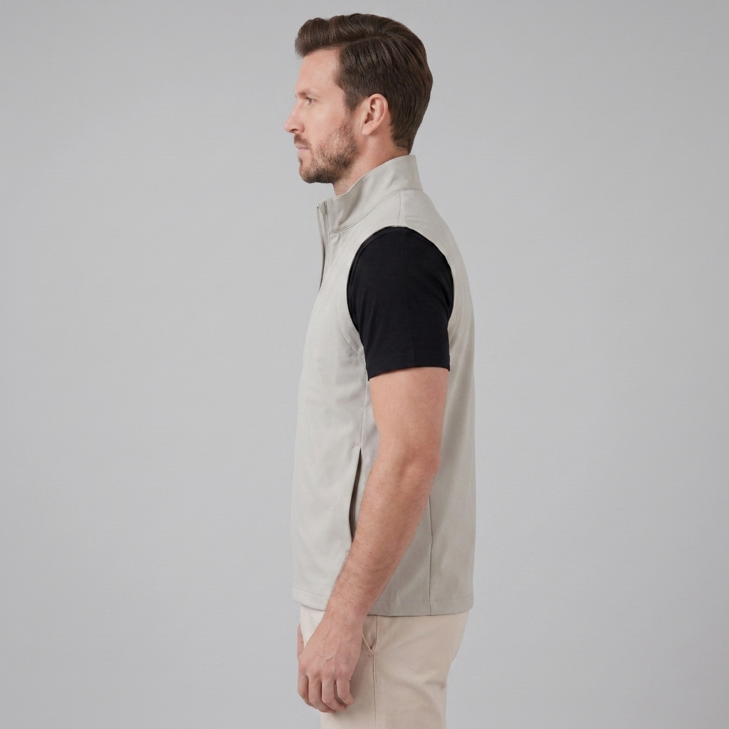 Men's Classic Lightweight Gilet