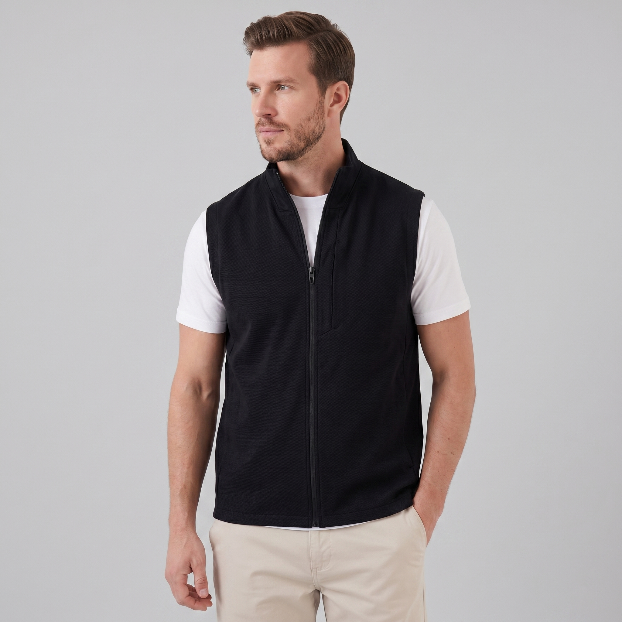 Men's Classic Lightweight Gilet
