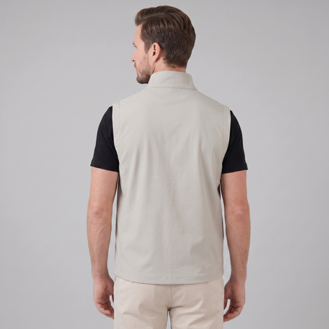 Men's Classic Lightweight Gilet
