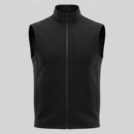 Men's Classic Lightweight Gilet