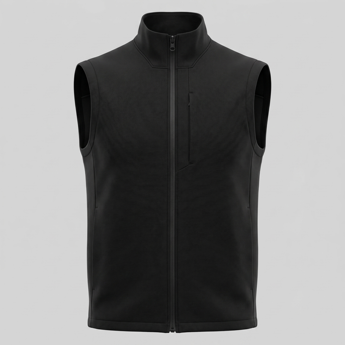 Men's Classic Lightweight Gilet
