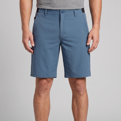Men's Modern Utility Shorts