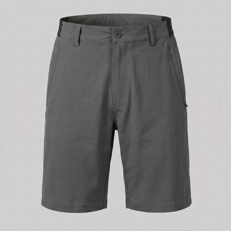 Men's Modern Utility Shorts