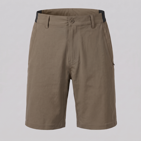 Men's Modern Utility Shorts