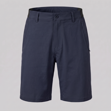 Men's Modern Utility Shorts