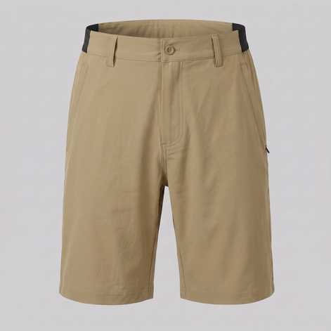 Men's Modern Utility Shorts