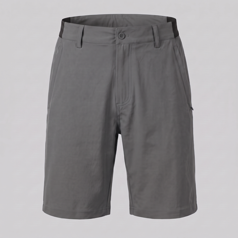 Men's Modern Utility Shorts