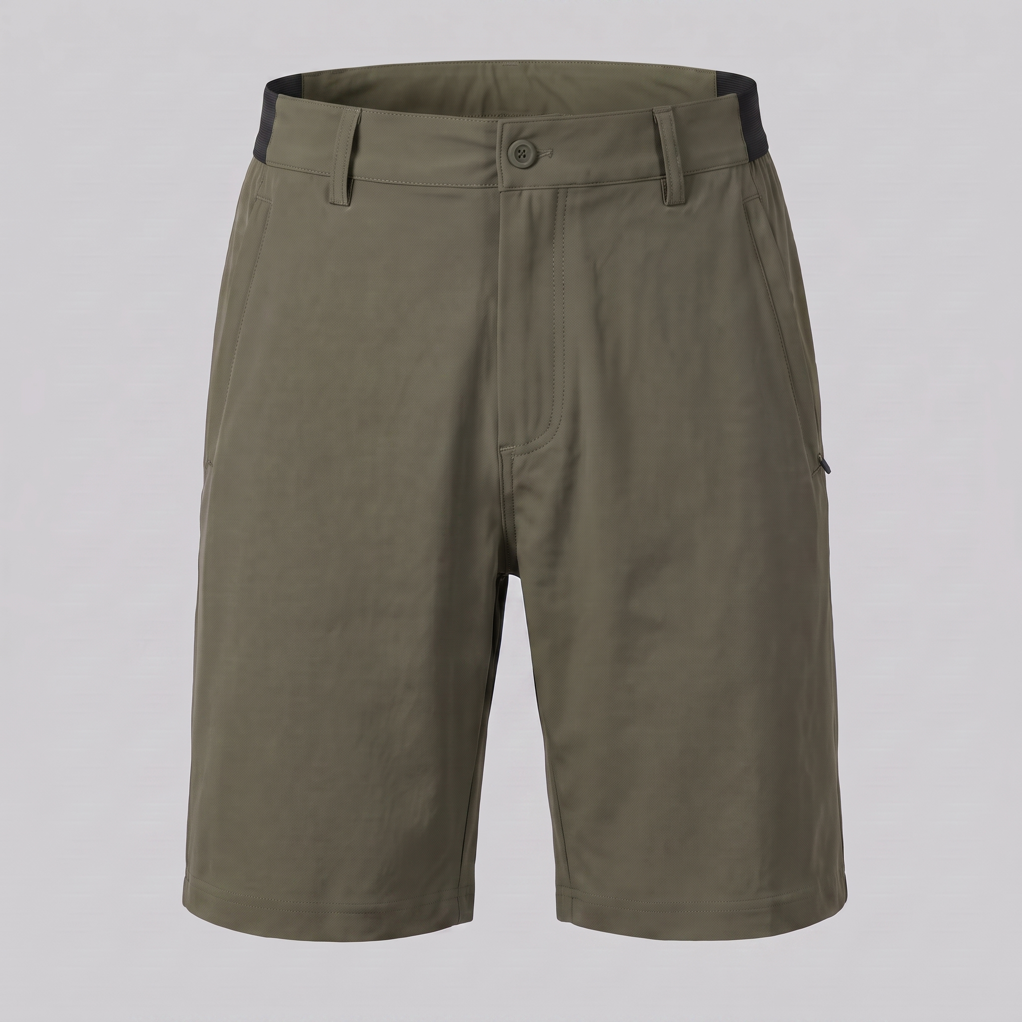 Men's Modern Utility Shorts