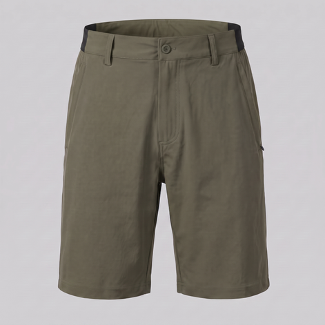 Men's Modern Utility Shorts