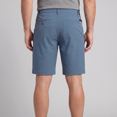Men's Modern Utility Shorts