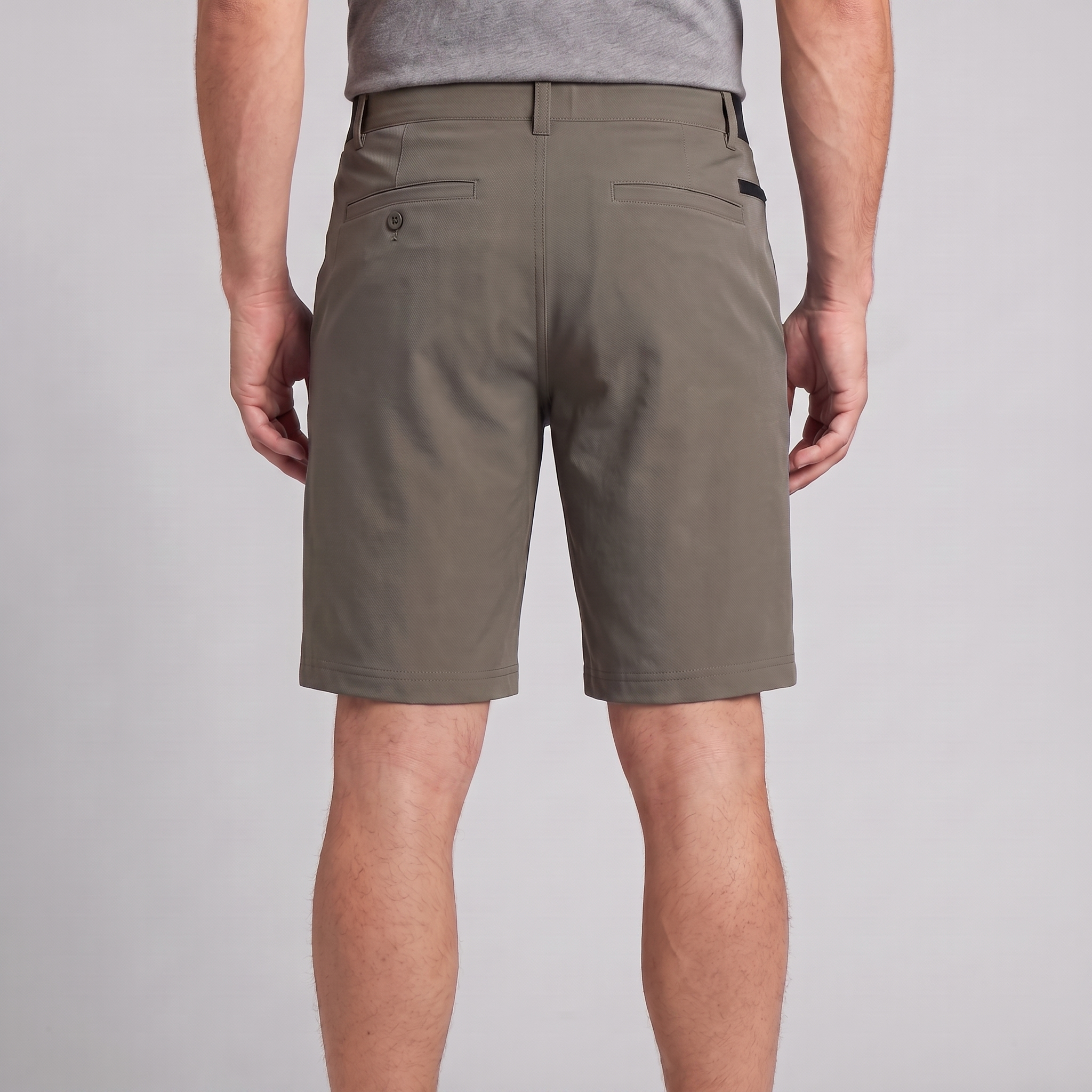 Men's Modern Utility Shorts