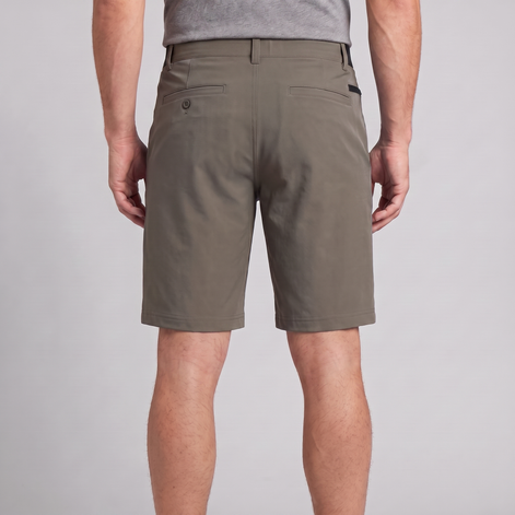 Men's Modern Utility Shorts