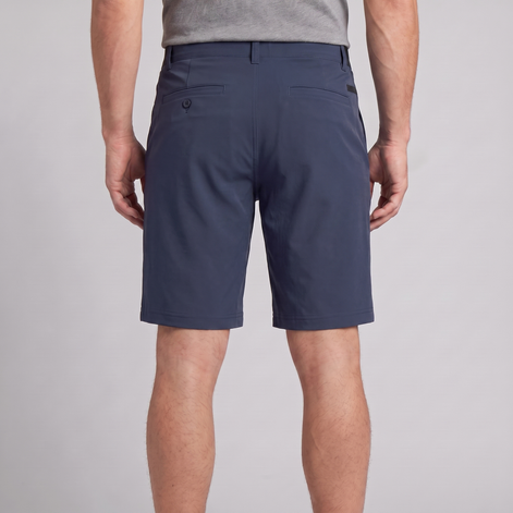 Men's Modern Utility Shorts