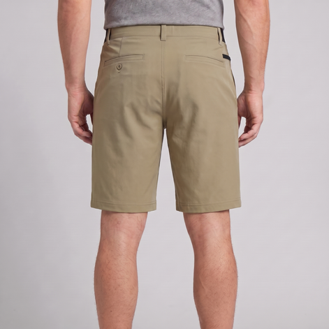 Men's Modern Utility Shorts