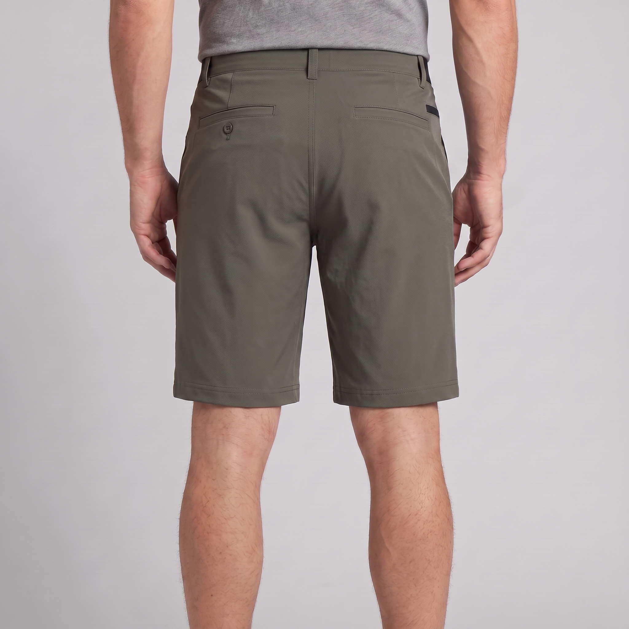 Men's Modern Utility Shorts