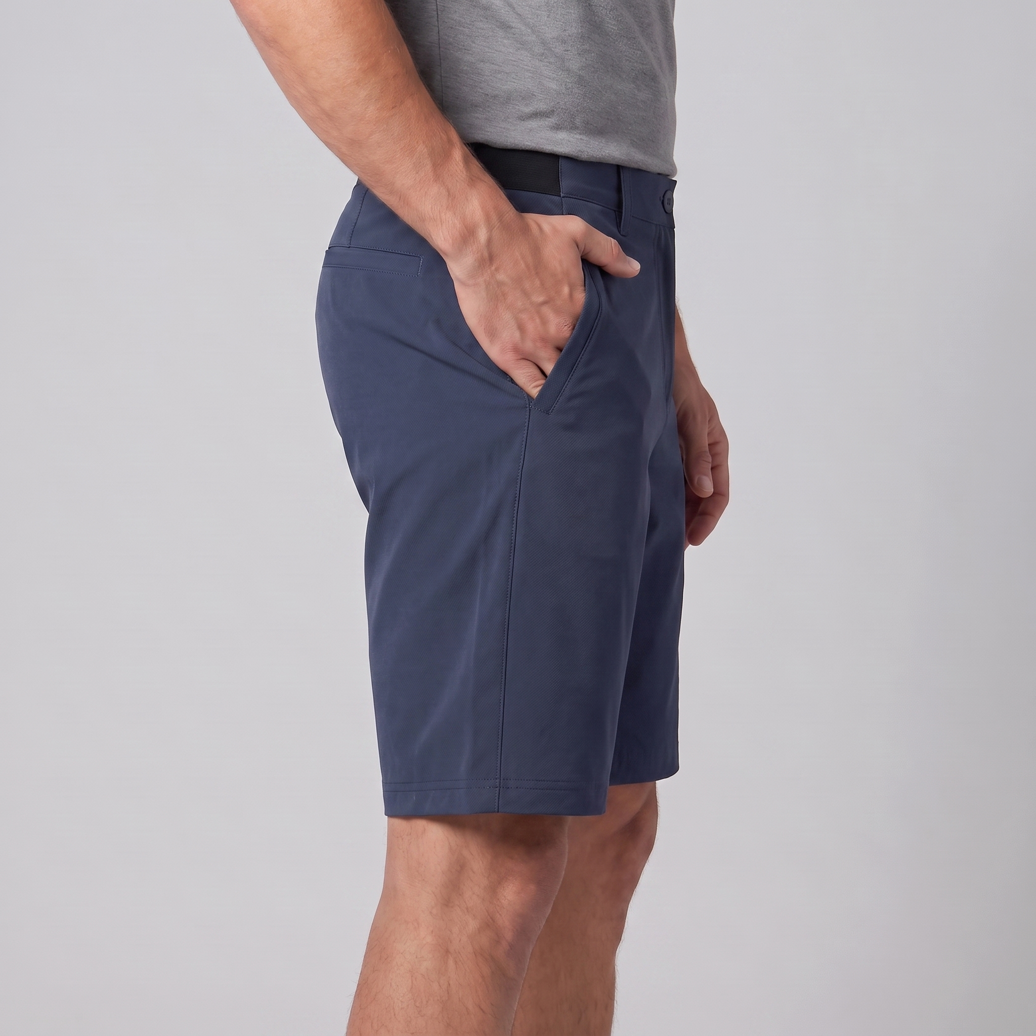 Men's Modern Utility Shorts