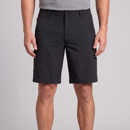 Men's Modern Utility Shorts