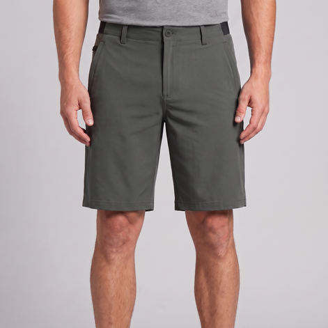 Men's Modern Utility Shorts