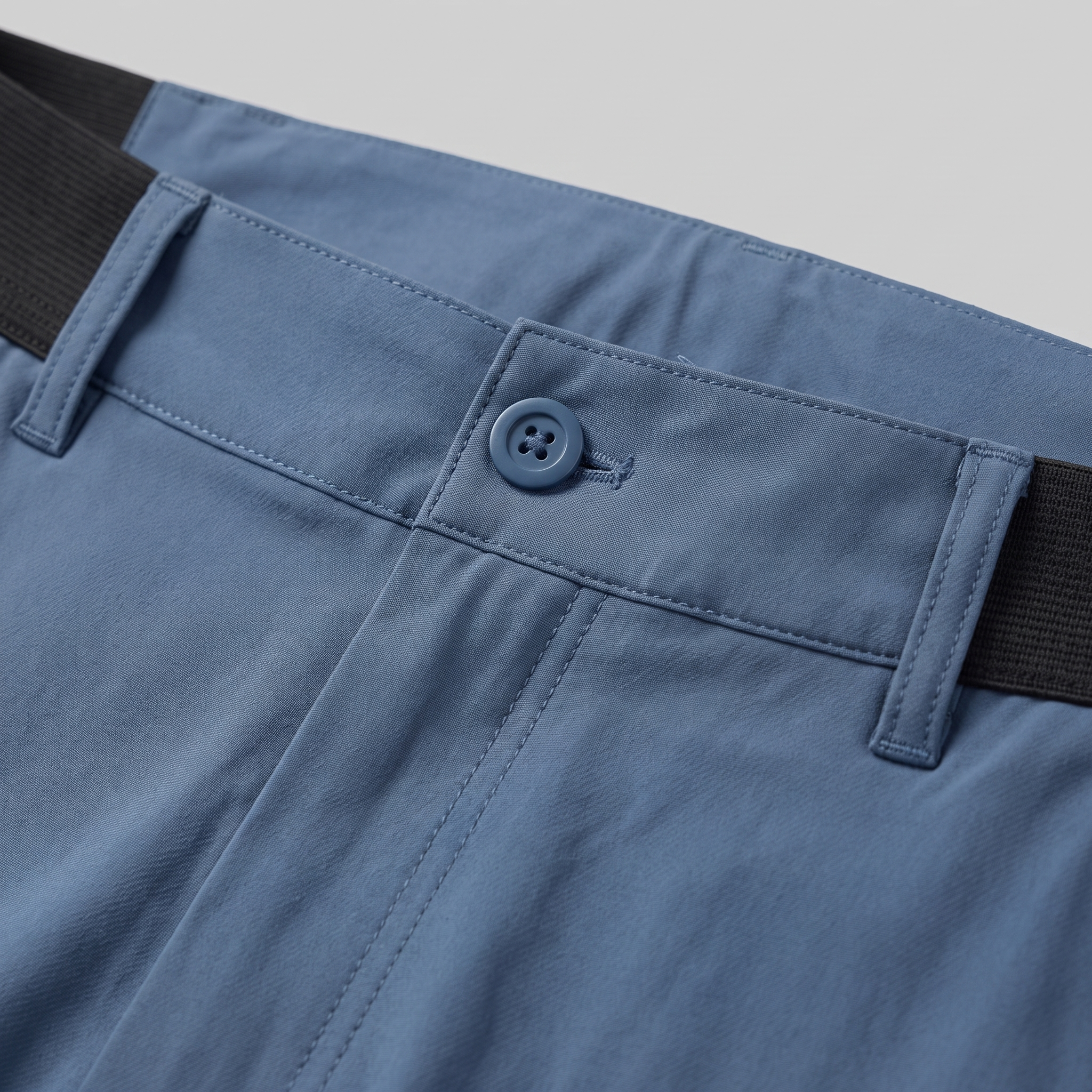 Men's Modern Utility Shorts