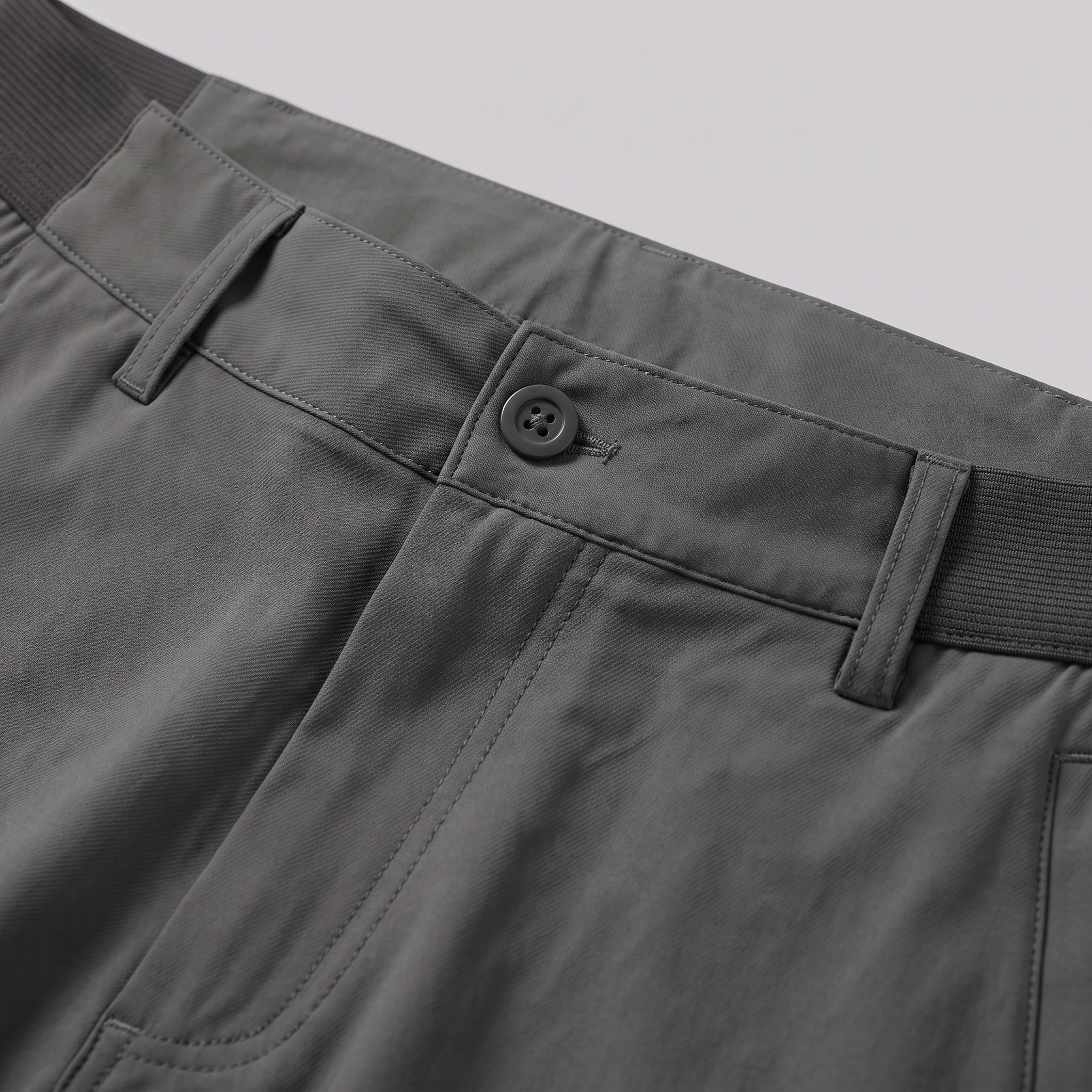 Men's Modern Utility Shorts