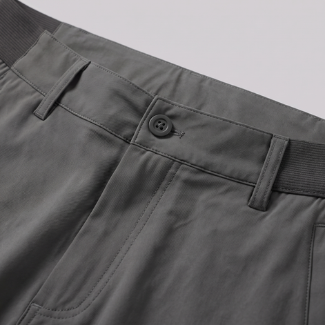 Men's Modern Utility Shorts