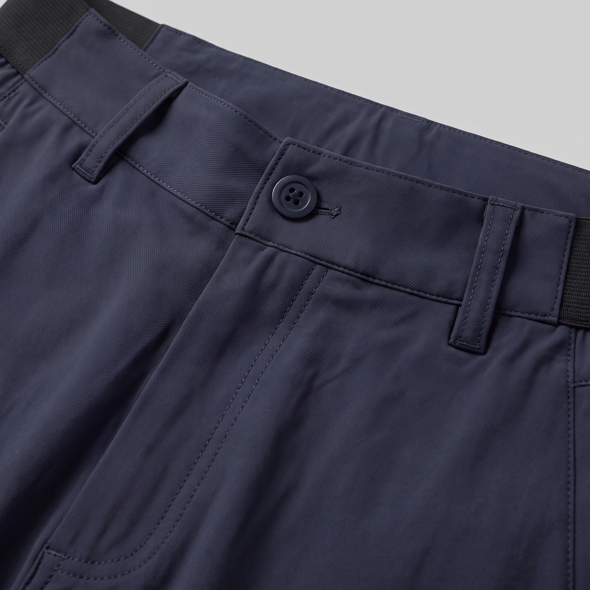 Men's Modern Utility Shorts