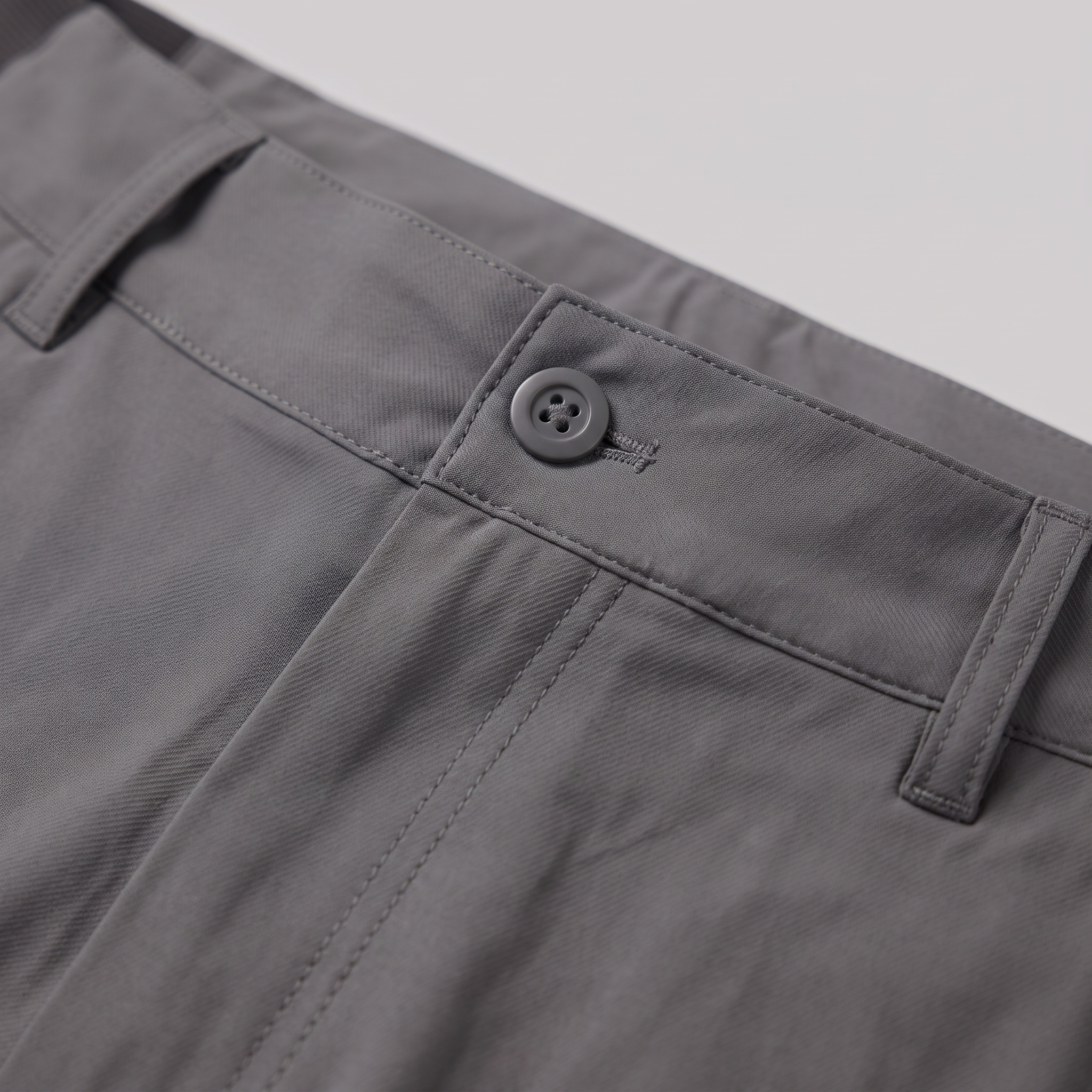 Men's Modern Utility Shorts