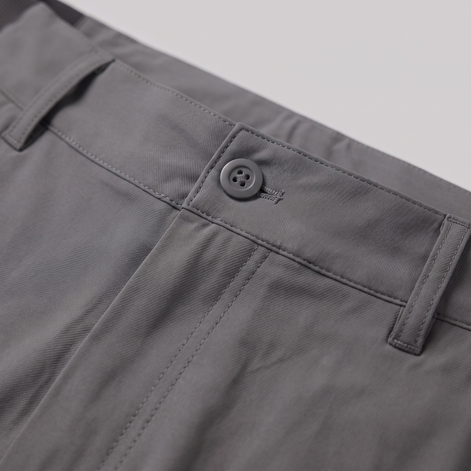 Men's Modern Utility Shorts