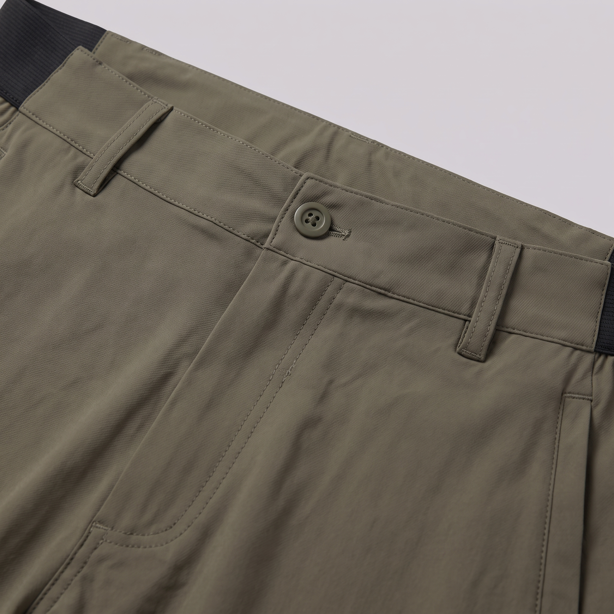 Men's Modern Utility Shorts