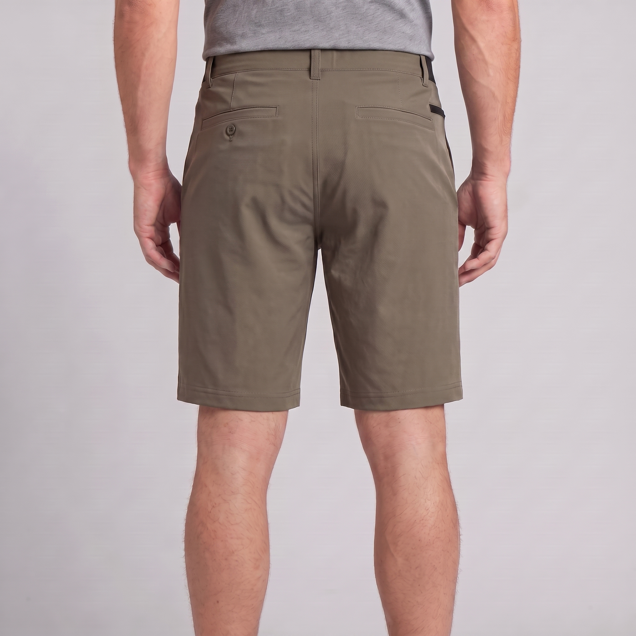 Men's Modern Utility Shorts
