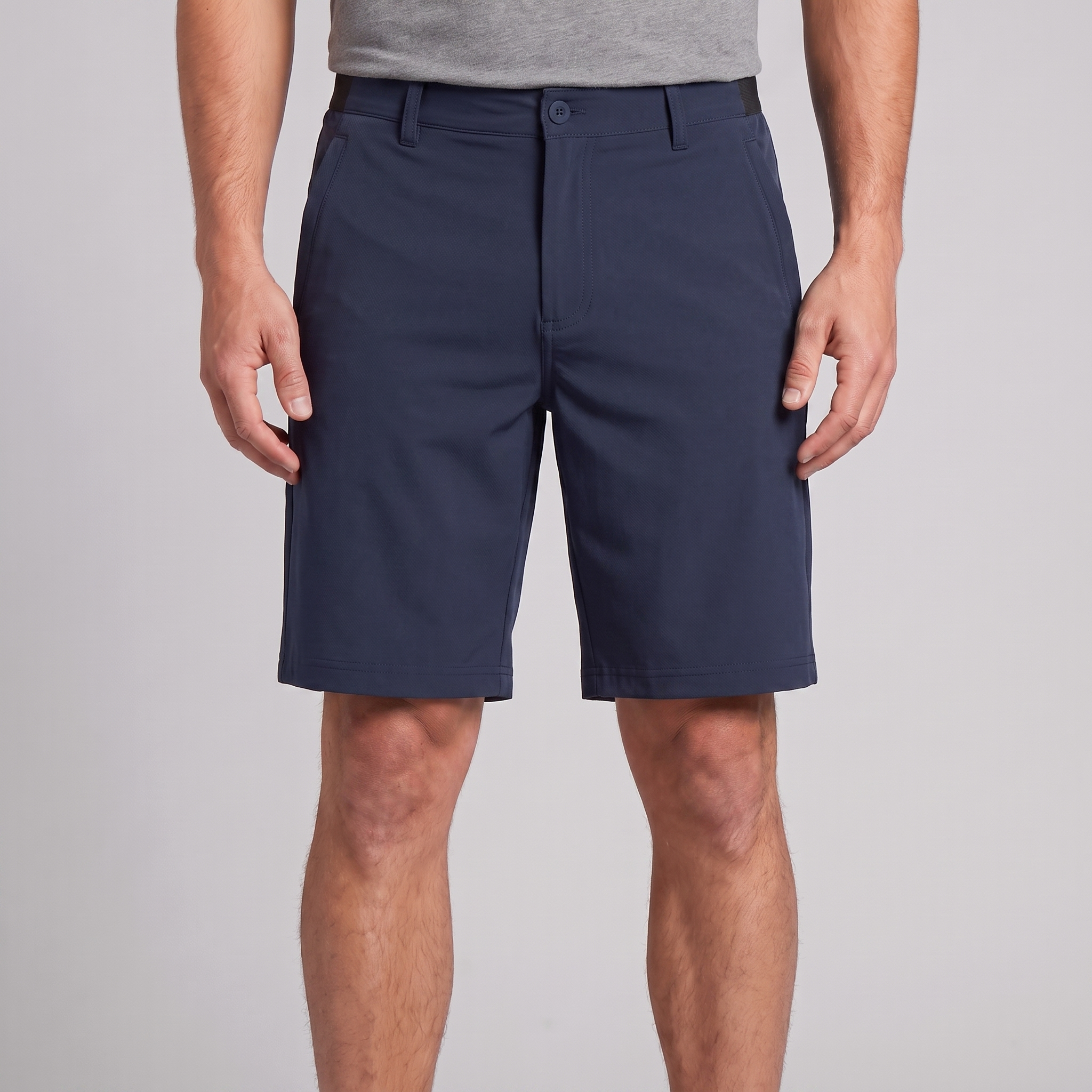 Men's Modern Utility Shorts