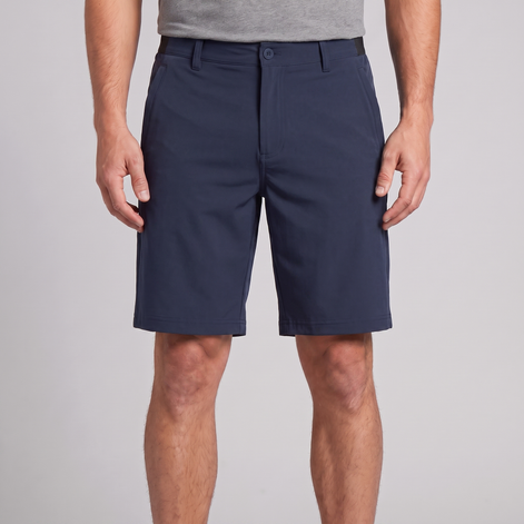 Men's Modern Utility Shorts