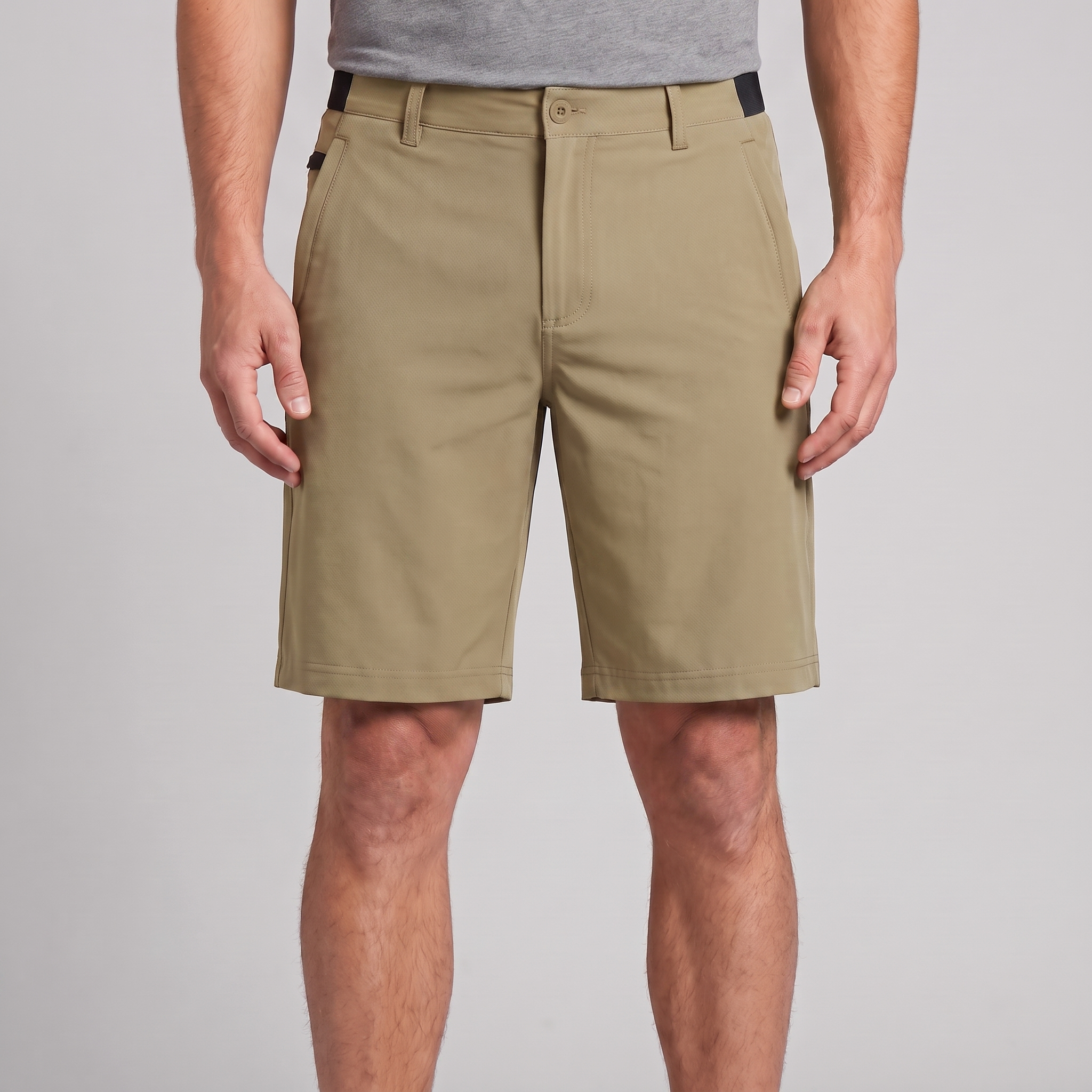 Men's Modern Utility Shorts