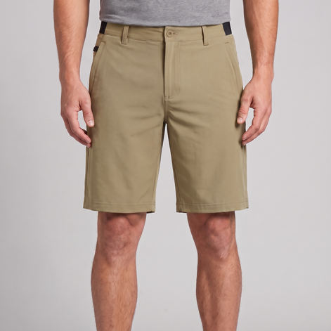 Men's Modern Utility Shorts