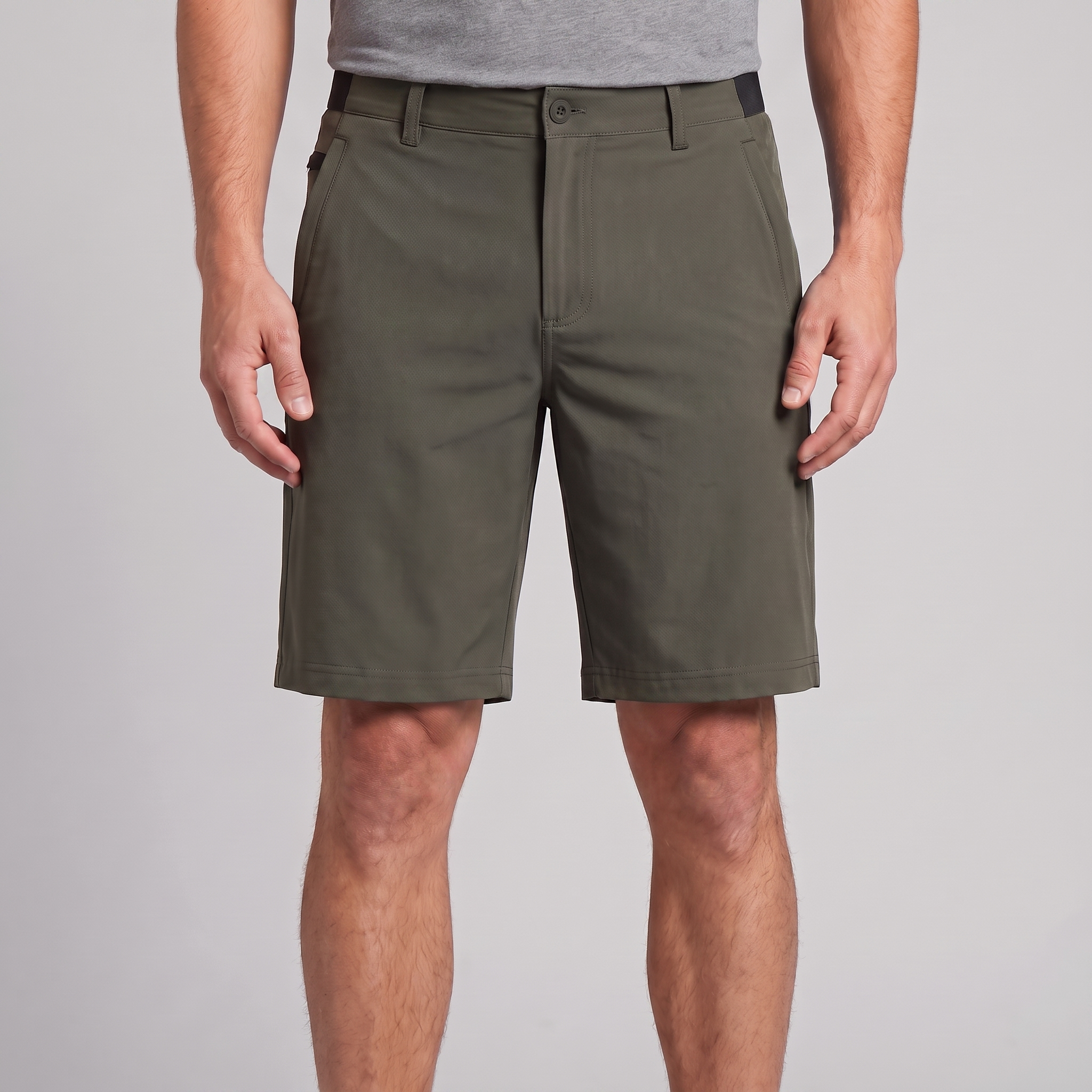 Men's Modern Utility Shorts