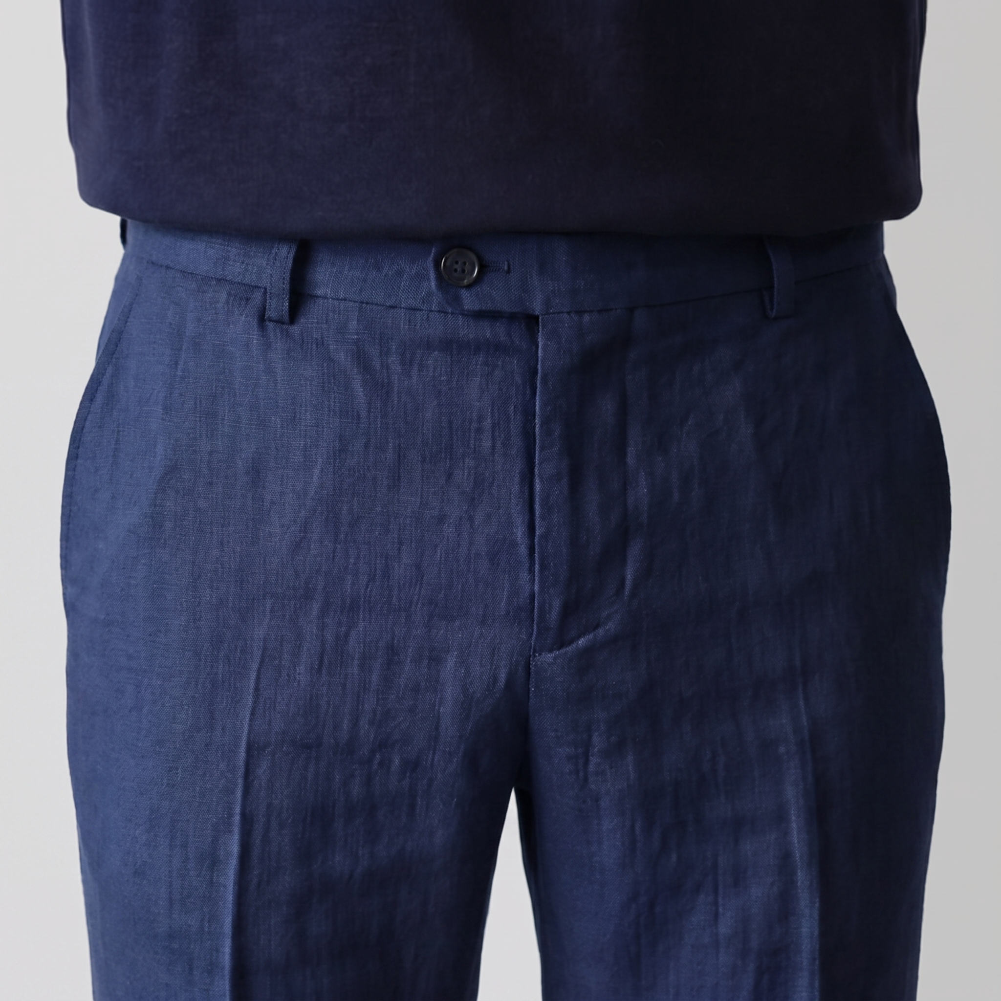 Men's Summer Trousers