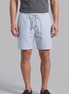 Men's Casual Drawstring Jogger Shorts