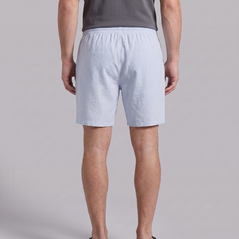 Men's Casual Drawstring Jogger Shorts