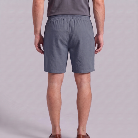 Men's Casual Drawstring Jogger Shorts