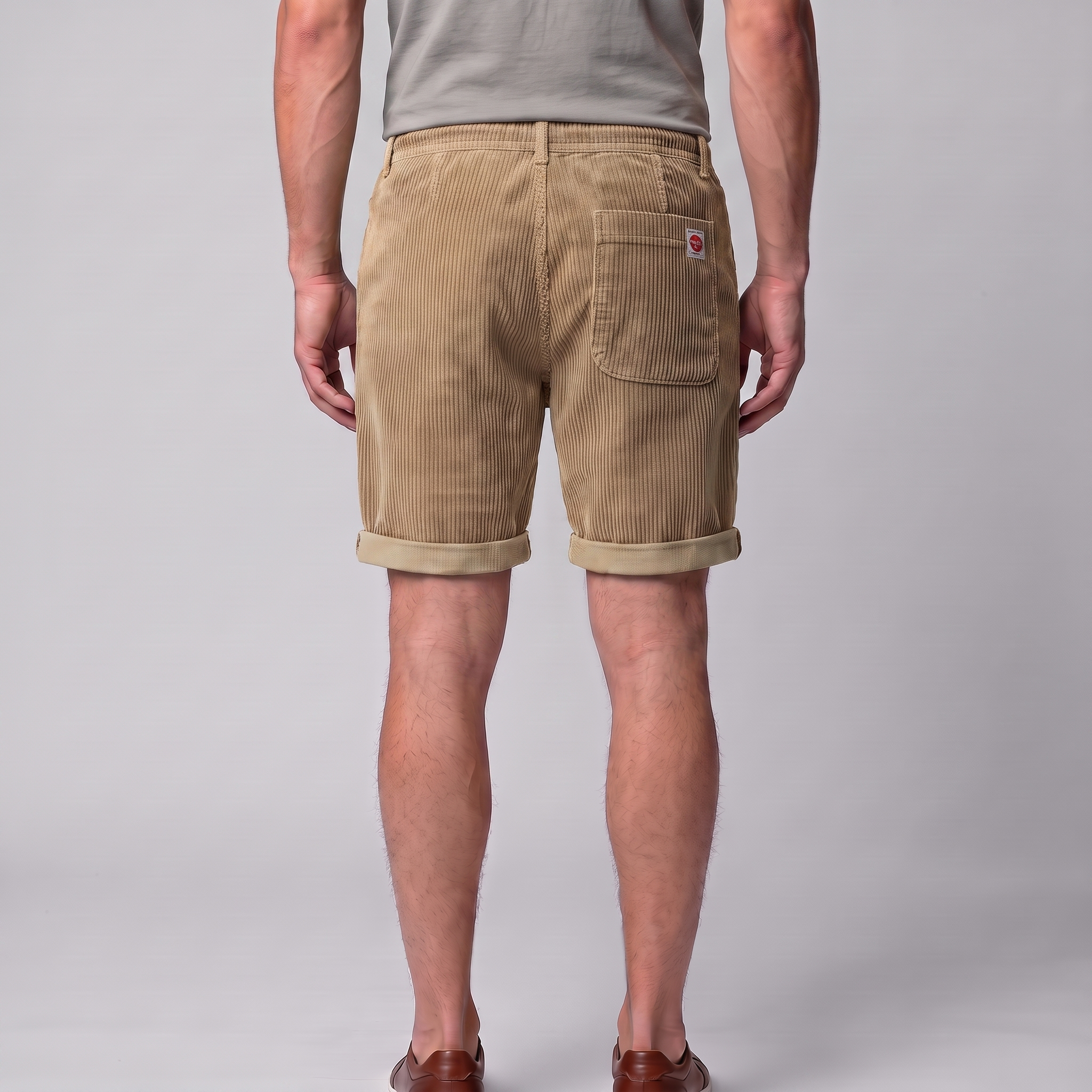 Men's Casual Shorts for Summer Wear