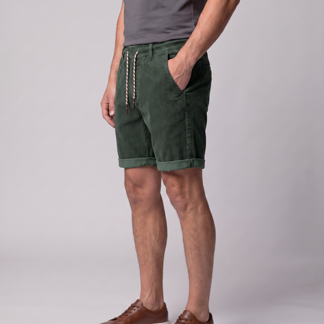 Men's Casual Shorts for Summer Wear