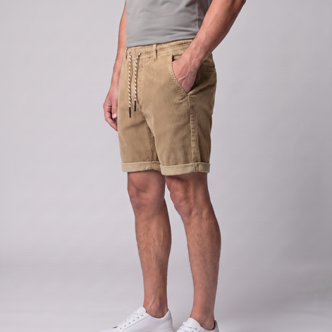 Men's Casual Shorts for Summer Wear