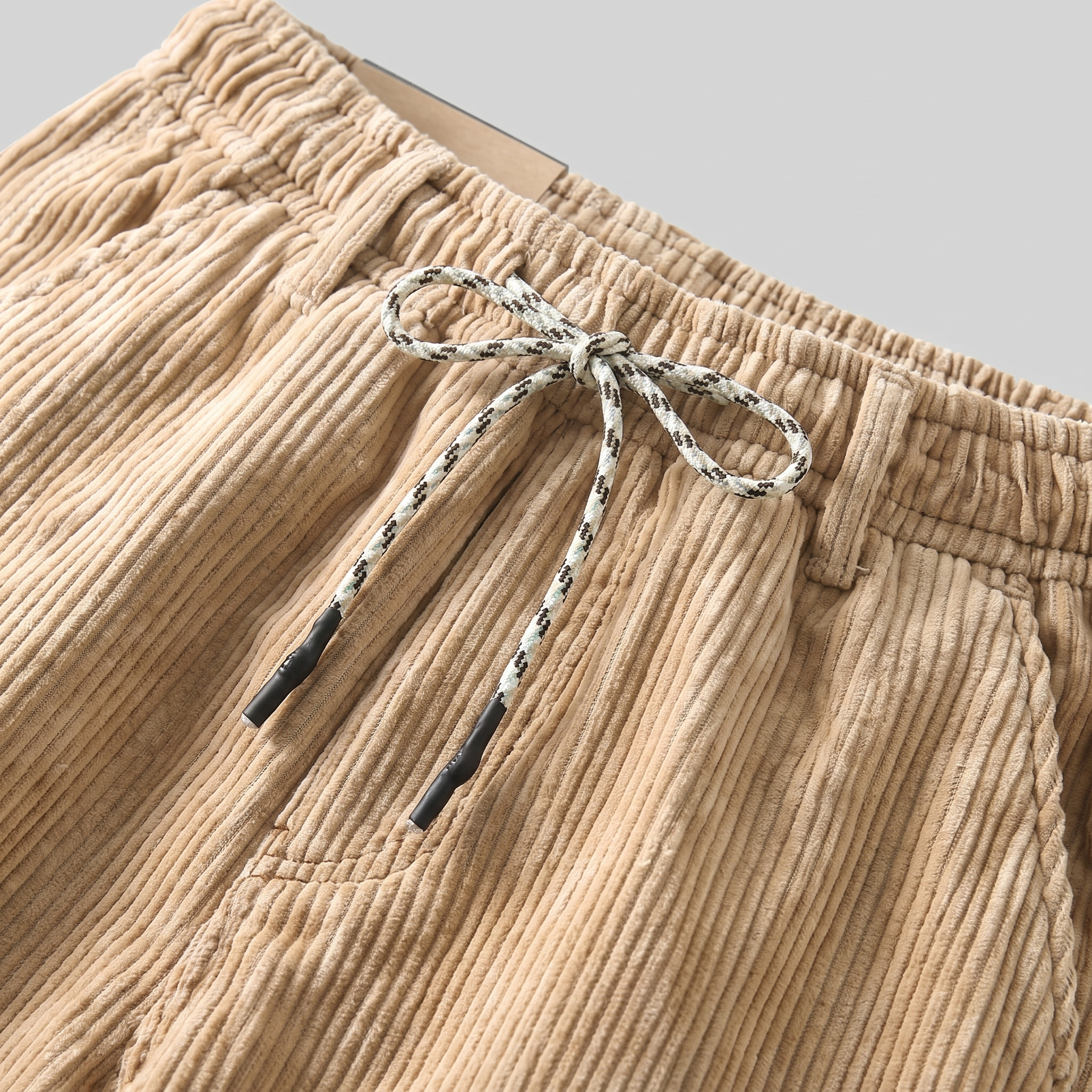 Men's Casual Shorts for Summer Wear