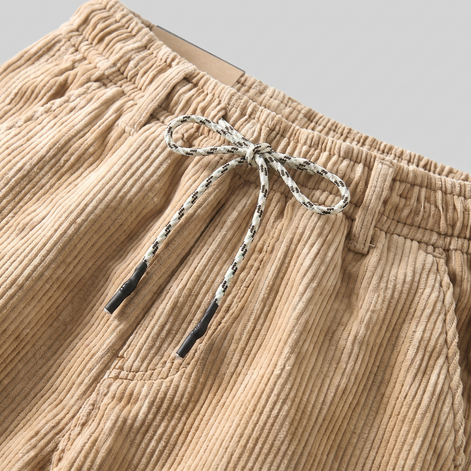 Men's Casual Shorts for Summer Wear