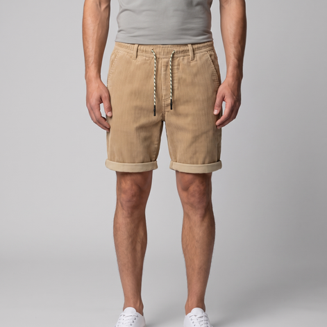 Men's Casual Shorts for Summer Wear