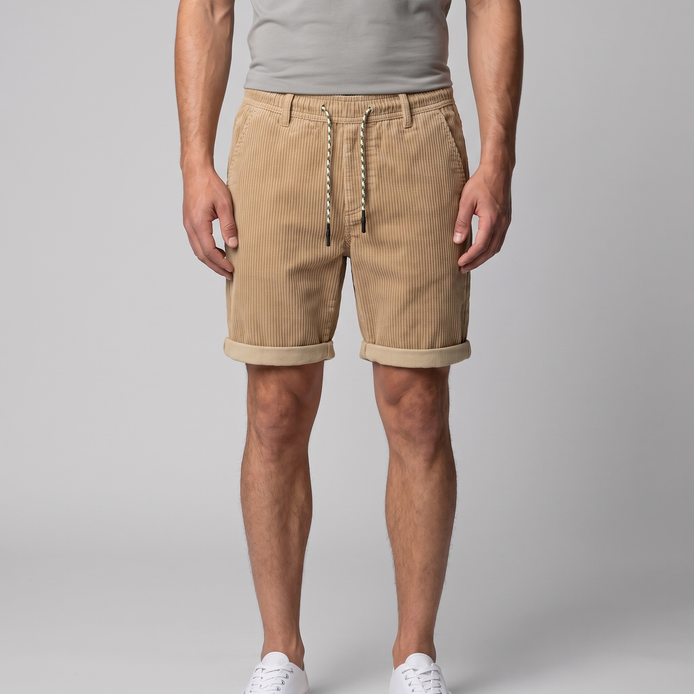 Men's Casual Shorts for Summer Wear
