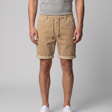 Men's Casual Shorts for Summer Wear