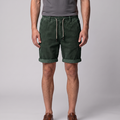 Men's Casual Shorts for Summer Wear