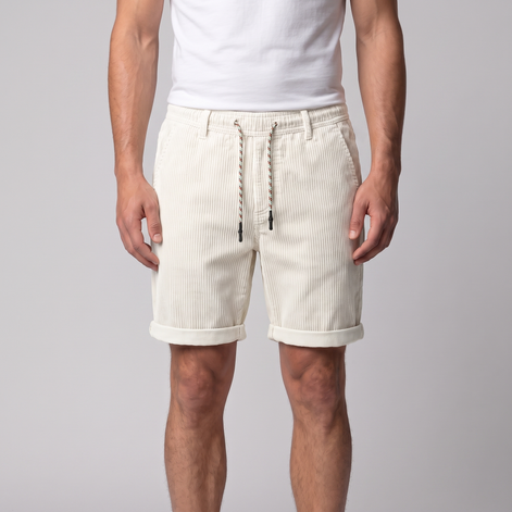 Men's Casual Shorts for Summer Wear